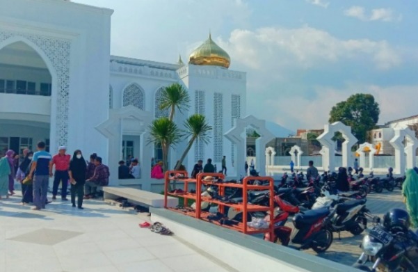 manfaat kesehatan puasa Ramadan