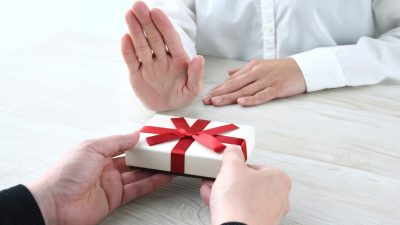 Analisis Mind Mapping Terhadap Fenomena Gratifikasi Di Indonesia