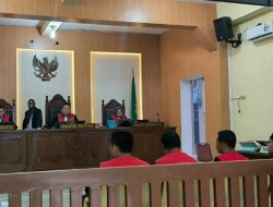 Update Kasus Jual Sabu Barang Bukti, Aipda Erina Sebut Ada Perintah Atasan