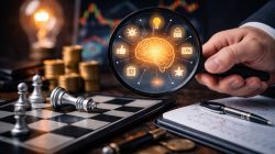 Trik Psikologis Murah yang Diam-Diam Menentukan Menang-Kalah Sebuah Bisnis