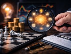 Trik Psikologis Murah yang Diam-Diam Menentukan Menang-Kalah Sebuah Bisnis