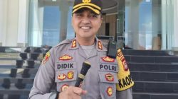 Sekoper Narkoba untuk Konsumsi Pribadi, Eks Kapolres Bima Kota AKBP Didik Dinyatakan Positif