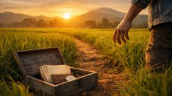 Mulailah Hari Ini, Jangan Tunggu Waktu Sempurna