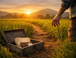 Mulailah Hari Ini, Jangan Tunggu Waktu Sempurna