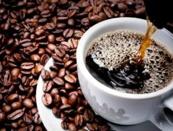 BPOM Ungkap Kopi Pemicu Gagal Ginjal, Banyak Dikonsumsi Pria