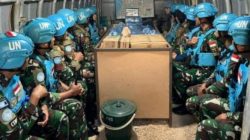 Negara Pertama Turunkan 8.000 TNI ke Gaza, Pemerintah Pastikan Tak Ada Misi Tempur