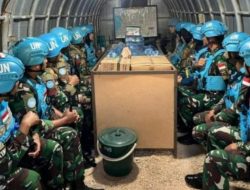 Negara Pertama Turunkan 8.000 TNI ke Gaza, Pemerintah Pastikan Tak Ada Misi Tempur