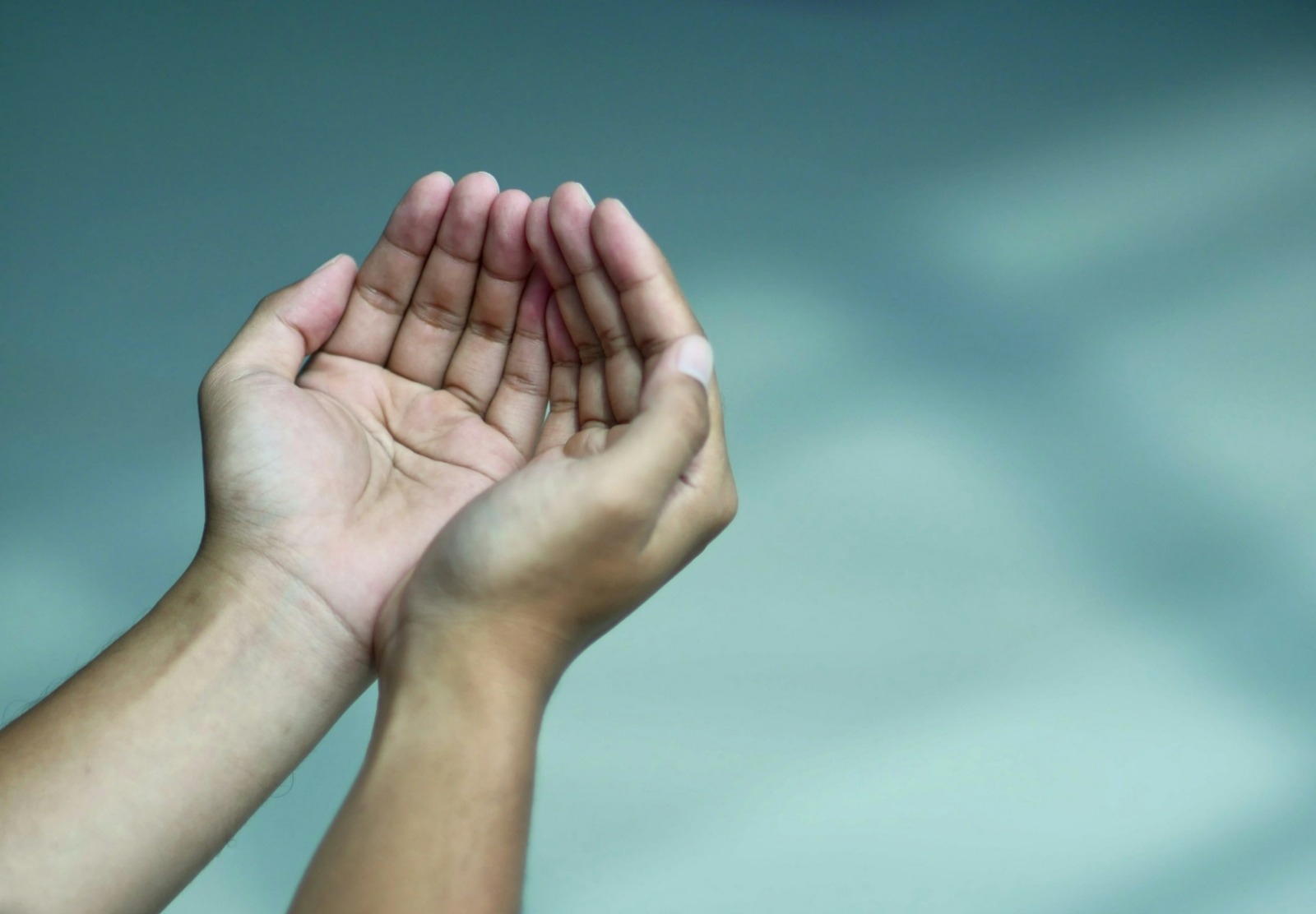 Belajar Bersyukur dari Hal Hal Kecil dalam Hidup