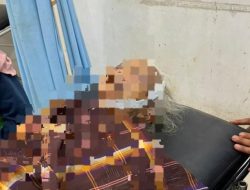 Update Nenek 70 Tahun Asal Desa Palsabolas Diduga Dibunuh: Polres Tapsel Periksa Sejumlah Saksi