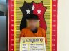 Setahun Menghilang, Polisi Tangkap Maling Emas di Sidimpuan