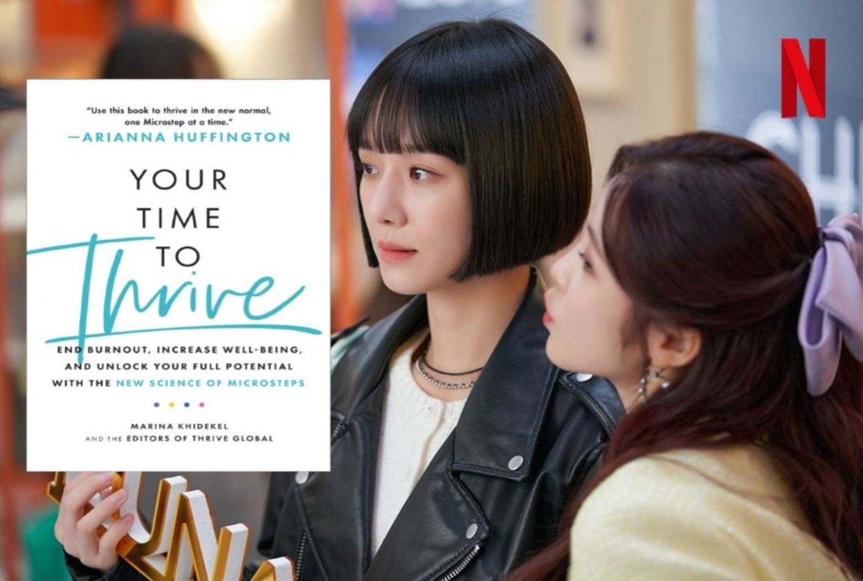 Viral Tak Selalu Bahagia