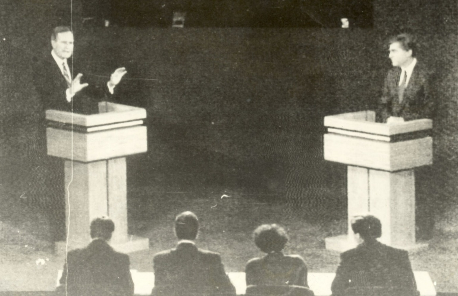 Kepemimpinan efektif lahir dari empati dan solusi