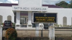 Menakut-nakuti Kepala Desa Terkait Dana Desa, Kajari Palas Dicopot