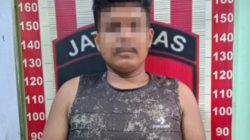 Polisi ringkus pelaku pencurian toko grosir di Pandan