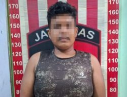 Dibekuk Dini Hari, Pelaku Pencurian Toko di Pandan Ternyata Anak Sendiri