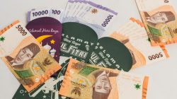 penukaran uang baru Lebaran 2026 Tabagsel