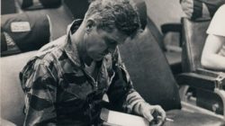 Kuat Bukan Karena Keadaan Mudah, Tapi Karena Tak Pernah Menyerah