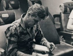 Kuat Bukan Karena Keadaan Mudah, Tapi Karena Tak Pernah Menyerah