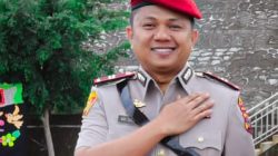 Tiga Tersangka Penganiayaan di Paluta Ditahan, Kasat Reskrim Pastikan Perburuan Pelaku Lain Terus Berlanjut