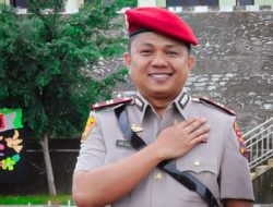 Tiga Tersangka Penganiayaan di Paluta Ditahan, Kasat Reskrim Pastikan Perburuan Pelaku Lain Terus Berlanjut