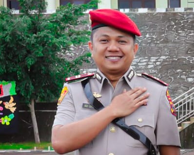 Kasus penganiayaan Ahmad Hasibuan
