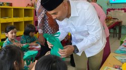 Keluhan Menu MBG, DPRD Dorong Satgas Percepatan Bergerak Awasi Kualitas