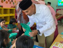 Keluhan Menu MBG, DPRD Dorong Satgas Percepatan Bergerak Awasi Kualitas