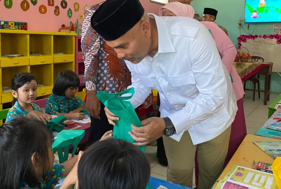 Satgas MBG Padangsidimpuan