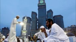 Arab Saudi Tetapkan 1 Ramadhan 1447 H Lebih Awal, Ini Penjelasannya
