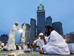 Arab Saudi Tetapkan 1 Ramadhan 1447 H Lebih Awal, Ini Penjelasannya