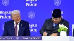 Soal Dewan Perdamaian Bentukan Trump, Muhammadiyah Ingatkan Risiko Iuran Rp17 T dan Nasib Palestina