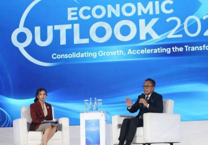 BUMN Dipreteli Danantara 800 Perusahaan