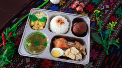 Makan Bergizi Gratis selama Ramadan
