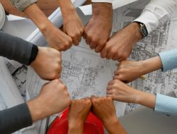 Jangan Hanya Lihat Aset, Koperasi Hidup Karena Solidaritas