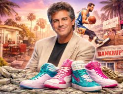 Sukses Bisa Gagal Total Karena Lupa Diri