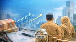 Sistem Pensiun Baru ASN Dimulai 2026, Tak Lagi Bergantung pada APBN Penuh