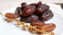 Awas Kurma Asal Israel, Kenali Merek dan Ciri-cirinya Disini