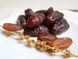 Awas Kurma Asal Israel, Kenali Merek dan Ciri-cirinya Disini