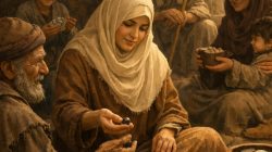 Seulas Kisah Aisyah, Selalu Memberi Meski Tak Punya