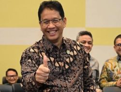 Kabar Baik untuk ASN, THR Cair Awal-awal Puasa Ramadhan