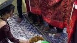 tingkat pendidikan tinggi suku Batak