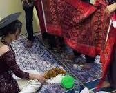 tingkat pendidikan tinggi suku Batak