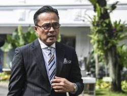 PT Perminas Belum Dipastikan Kelola Tambang Emas Martabe Batang Toru