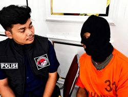 Sejumlah Fakta Kasus Suami Bakar Istri di Padanglawas Utara