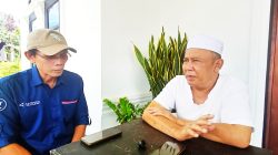 OK Azmi Tokoh Masyarakat Batang Toru: Jika Pemerintah Tidak Lebih Baik dari PT Agincourt, Bagus Tambang Tutup Saja