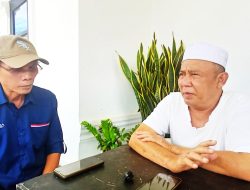 OK Azmi Tokoh Masyarakat Batang Toru: Jika Pemerintah Tidak Lebih Baik dari PT Agincourt, Bagus Tambang Tutup Saja