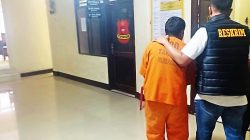 Cabuli Pelajar,  Oknum Sopir Angkot Asal Aek Tampang Sidimpuan  Ditangkap