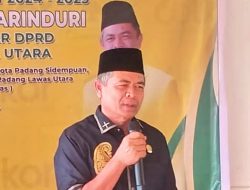 Usulan Provinsi Sumatra Tenggara Hingga Kabupatan Pantai Barat Jadi Rekomendasi Partai Golkar
