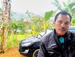 Curhatan Syawal Siregar, eks Pekerja Tambang Martabe Batangtoru: Takut Tak Mampu Bayar Uang Sekolah dan Kuliah Anak