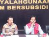 Raup Rp5 Juta Sehari, Jaringan Penyeleweng BBM Subsidi Ditangkap Polrestabes Medan